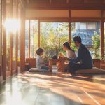 里見さんが木の家を好む理由