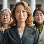 日本の政界における女性のブレイクスルー: 女性政治家の影響力