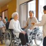 介護と障がい者支援の境界線：二つの現場が互いに学べること
